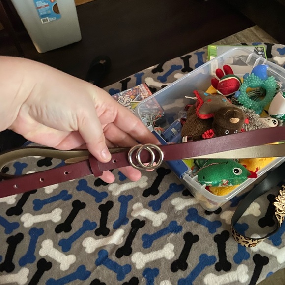 Belt - Picture 2 of 2